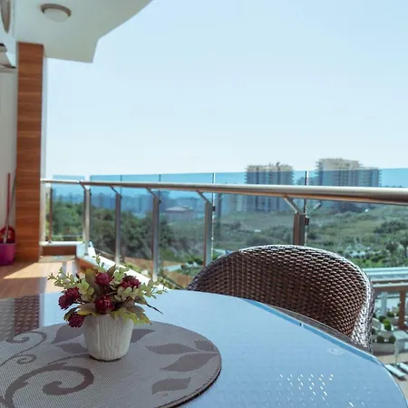 Luxury In Alanya * Mahmutlar