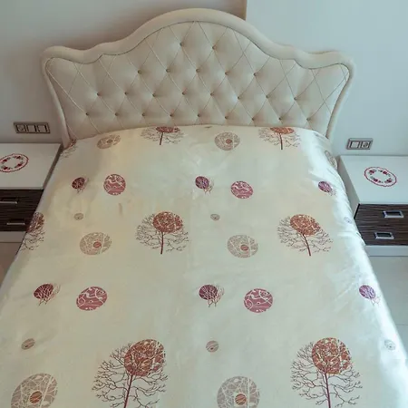 Aparthotel Luxury In Alanya *