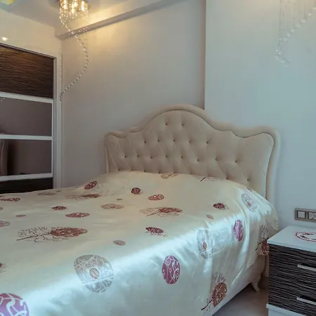 Luxury In Alanya