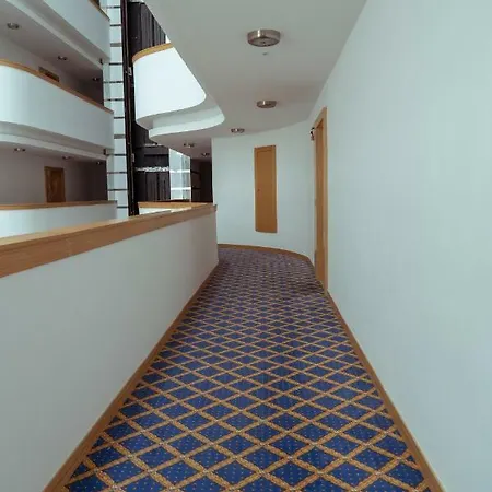 Luxury In Alanya Aparthotel Mahmutlar