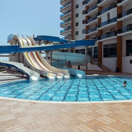 Luxury In Alanya Mahmutlar