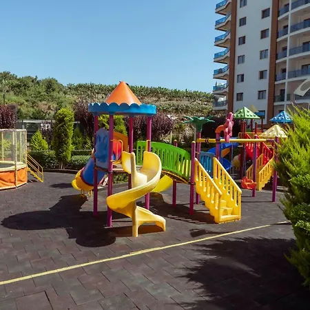 Luxury In Alanya