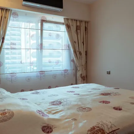 Luxury In Alanya Lejlighedshotel *