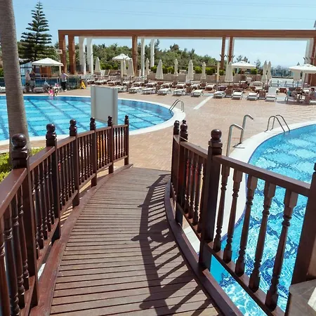 Luxury In Alanya Lejlighedshotel *